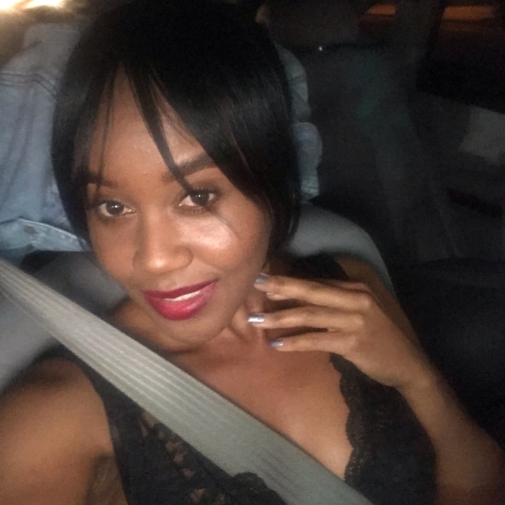 Meet your Posher, Kasia